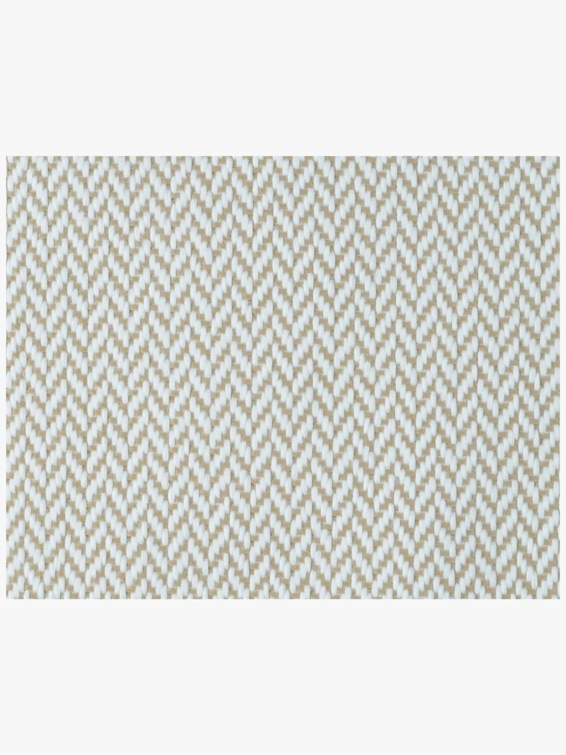 Wigiwama Terra Udendørs Firkantet Puf