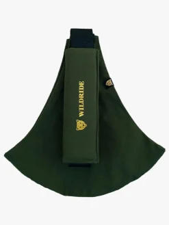 Wildride Bæresele, Basic Army Green