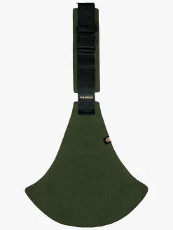 Wildride Bæresele, Basic Army Green