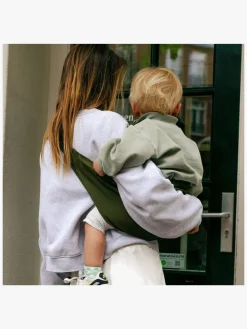 Wildride Bæresele, Basic Army Green