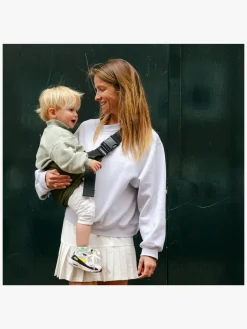 Wildride Bæresele, Basic Army Green