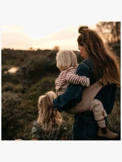 Wildride Bæresele, Basic Beige