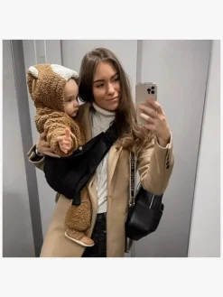 Wildride Bæresele, Basic Black