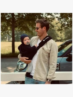 Wildride Bæresele, Basic Black