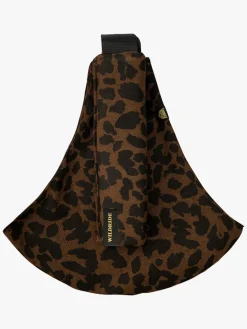 Wildride Bæresele, Brown Leopard