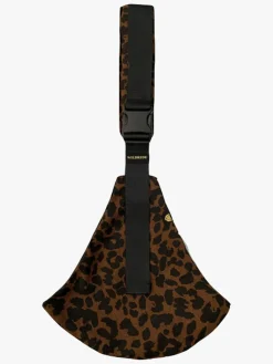 Wildride Bæresele, Brown Leopard