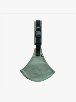 Wildride Bæresele, Fern