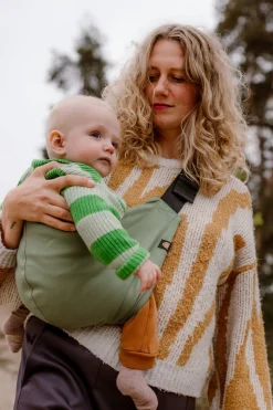 Wildride Bæresele, Fern