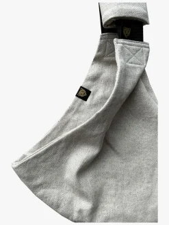 Wildride Bæresele, Sand Linen