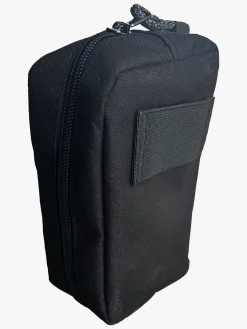 Wildride Slide-on Taske, Sort