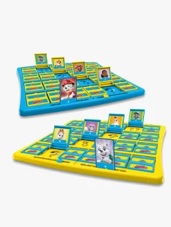 Winning Moves Guess Who Paw Patrol Spil