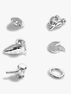 Winning Moves Sonic the Hedgehog Spil