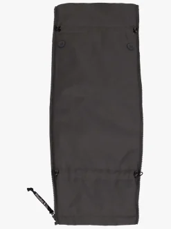 Wombat Wallaby Bærejakke, Grey/Black