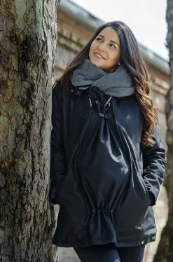 Wombat Wallaby Jakke