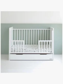 Woodies Classic Juniorlangside Tremmeseng, Hvid