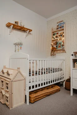 Woodies Hampton Tremmeseng, Hvid