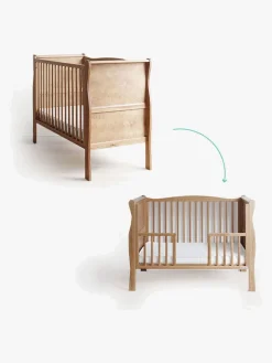 Woodies Noble Juniorlangside Tremmeseng, Vintage