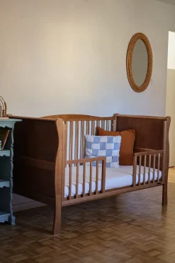 Woodies Noble Juniorlangside Tremmeseng, Vintage