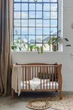 Woodies Noble Tremmeseng, Vintage