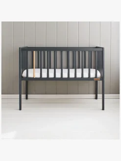 Woodies Stardust Tremmeseng, Antracitgrå