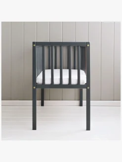 Woodies Stardust Tremmeseng, Antracitgrå