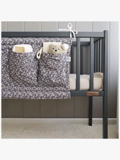 Woodies Stardust Tremmeseng, Antracitgrå