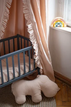 Woodies Stardust Tremmeseng, Antracitgrå