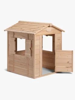 Woodlii Legehus Natur