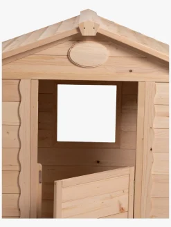 Woodlii Legehus Natur