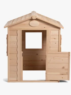 Woodlii Legehus Natur