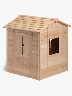 Woodlii Legehus Natur