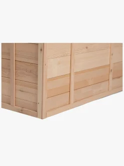 Woodlii Legehus Natur