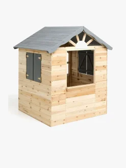 Woodlii Legehus, Natur