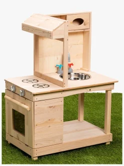 Woodlii Legekøkken Natur