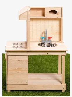 Woodlii Legekøkken Natur