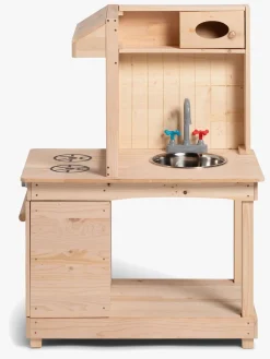 Woodlii Legekøkken Natur