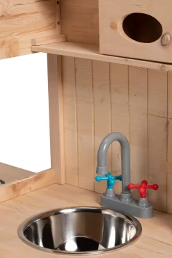 Woodlii Legekøkken Natur