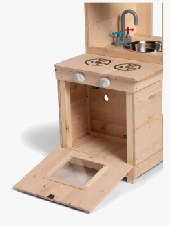 Woodlii Legekøkken Natur