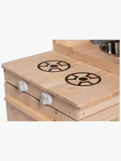 Woodlii Legekøkken Natur