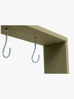 Woodlii Udekøkken, Mintgrøn