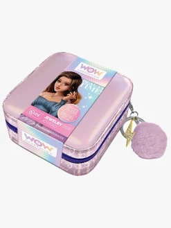 WOW Generation Smykkeskrin med Pompon