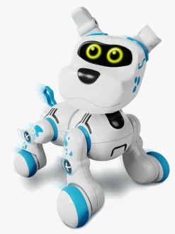 Xtrem Bots Bobby  Fjernstyret Robothund