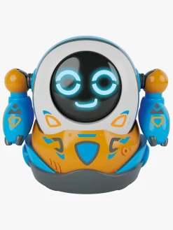 Xtrem Bots Crazy Bots Rock Robot