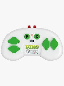 Xtrem Bots Crazy Pets Dino Punk Robot