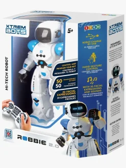 XTREME BOTS Robbie 2.0 Robot