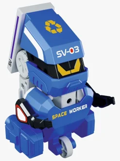 XtremeBots Rumfartøjer