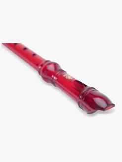 Yamaha Blokfløjte, Rød