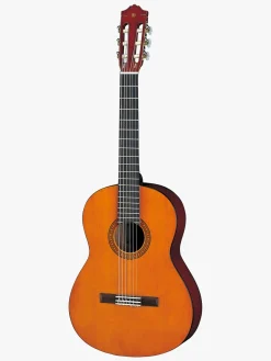 Yamaha CGS102AII Klassisk Guitar 1/2