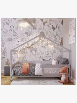 Yappy Kids Husseng 89x169x135, Grå