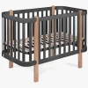 Yappy Kids Étude Tremmeseng, Anthracite